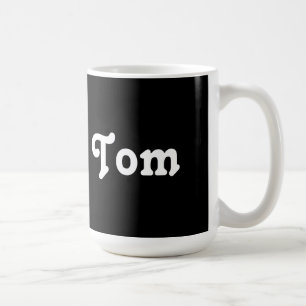 Mug Tom