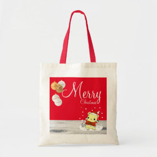 Mug Tote Bag