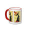 Mug: Toulouse Lautrec - Jane Avril