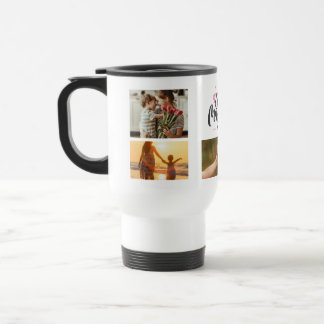 Mug, Travel Mug