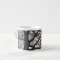 MUG; Tree. Espresso mug