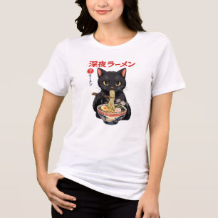 Mug Tri-Blend Shirt