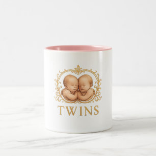 Mug - Twins