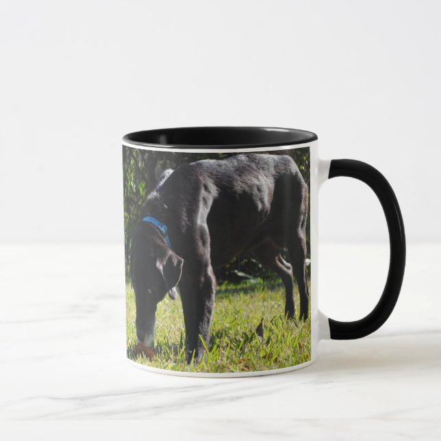 Mug Two-Image Template (Right)