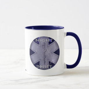 Mug Two-Image Template