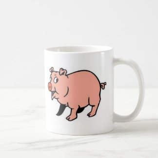 Mug Two-Image Template