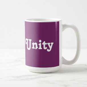 Mug Unity
