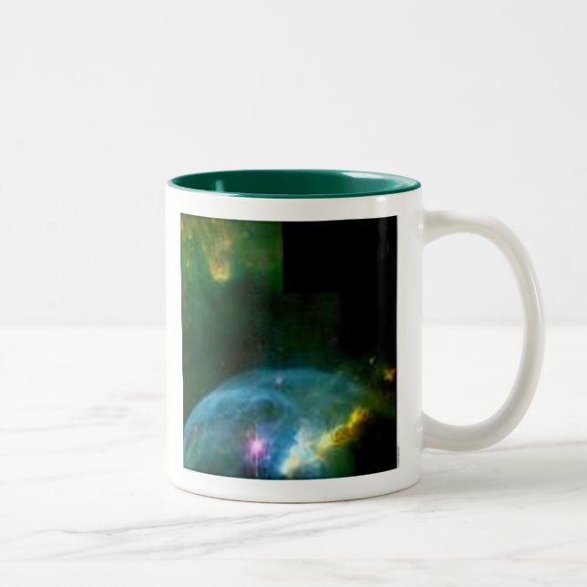 Mug Universe Colletion 8 (Right)