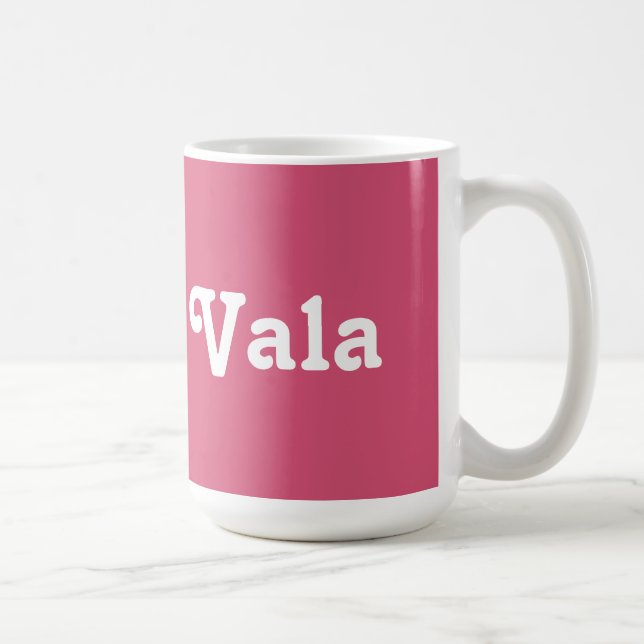 Mug Vala (Right)
