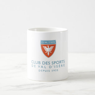 Mug Valley of Isere