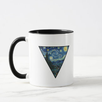 Mug Van Gogh Unique Design Art