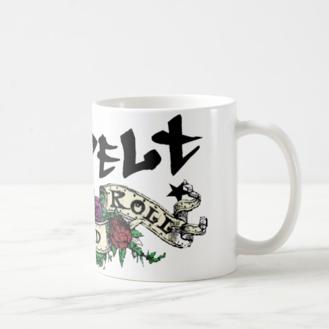 Mug Van Pelt (Right)
