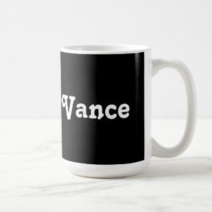 Mug Vance