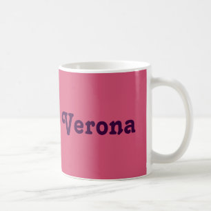 Mug Verona