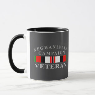 Mug Veteran