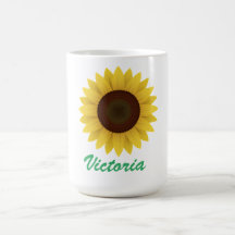 Mug - Victoria