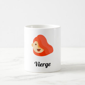 Mug Virgin