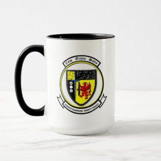 MUG VS-38 RED GRIFFINS