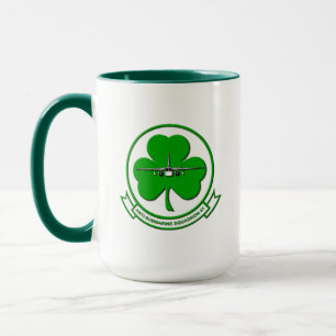 MUG VS-41 SHAMROCKS
