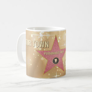 Mug - Walk of Fame