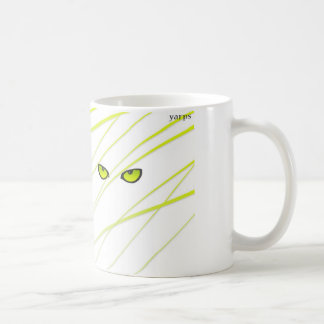 Mug Watcher