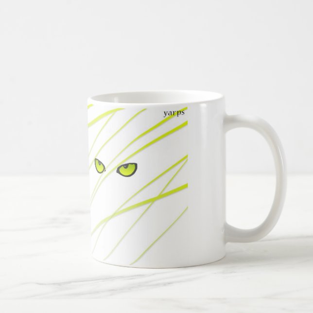 Mug Watcher (Right)