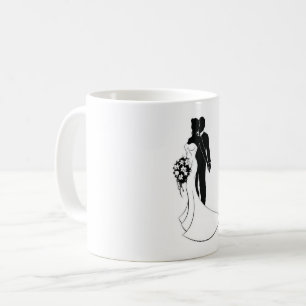 Mug wedding