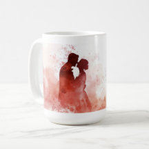 Mug - Wedding Anniversary