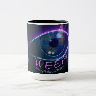 Mug - WEEP Mug