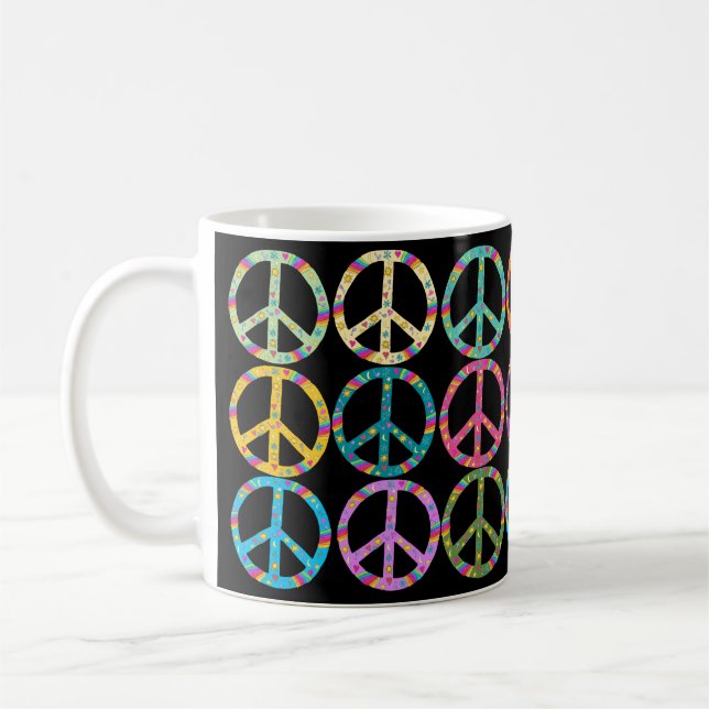 Mug whimsical (Left)