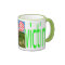 Mug with a kilt tested… and approved!