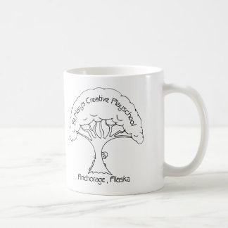 Mug with motto