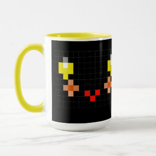 Mug with Smile