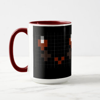 Mug with Smile