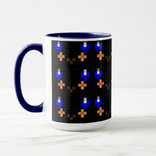 Mug with Smile