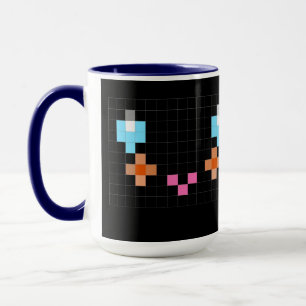 Mug with Smile
