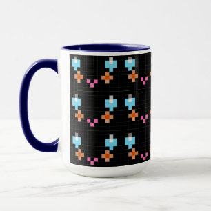 Mug with Smile