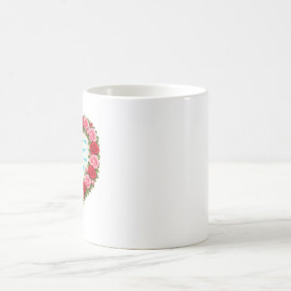 Mug with verse