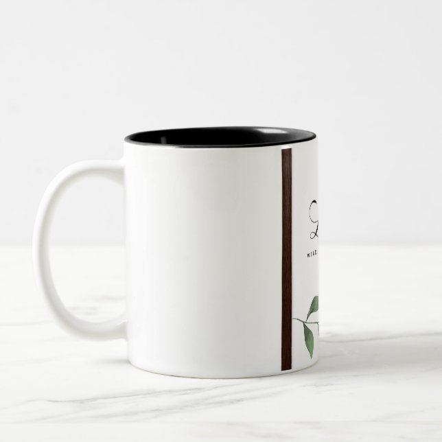 mug with verse (Left)