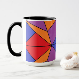 Mug : Within the Maze