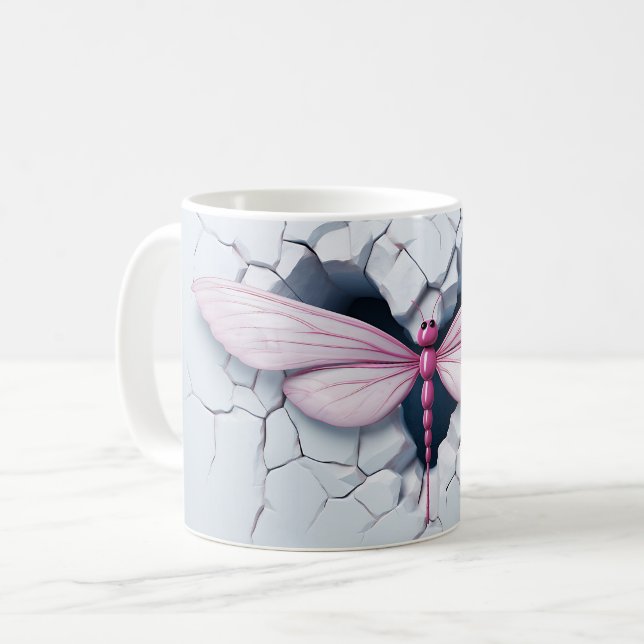 Mug Wording Series 1-18 (Front Left)