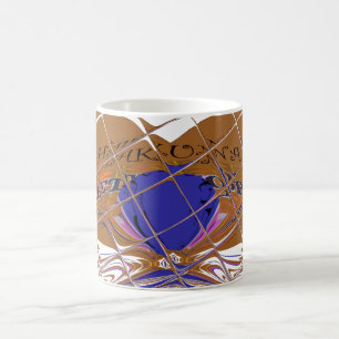 Mug Wrap-Image Template