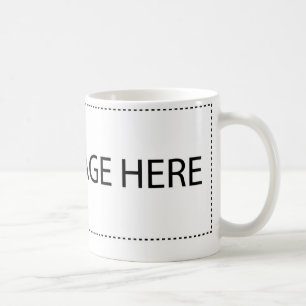 Mug Wrap-Image Template