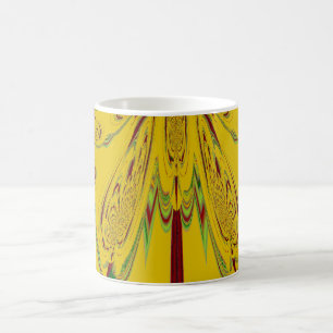 Mug Wrap-Image Template