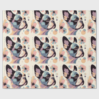 Mug Wrapping Paper
