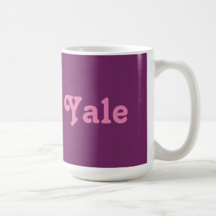 Mug Yale