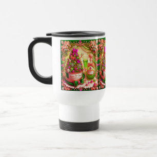 Mug You don’t have to give up a colourful, funny,
