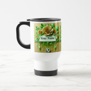 Mug You don’t have to give up a colourful, funny,