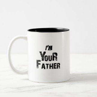 Mug - Your Father