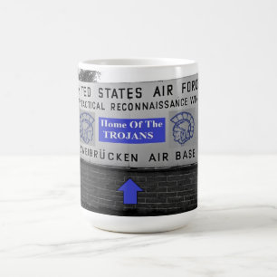 Mug Zweibruecken Main Gate Trojan Home